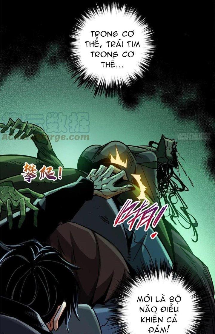 Bắc Liệt Phương Xa Chapter 32 - Trang 2