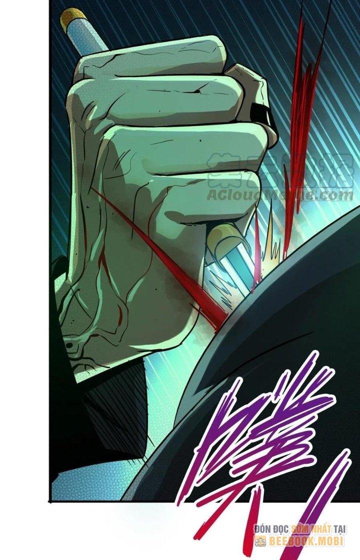 Bắc Liệt Phương Xa Chapter 32 - Trang 2