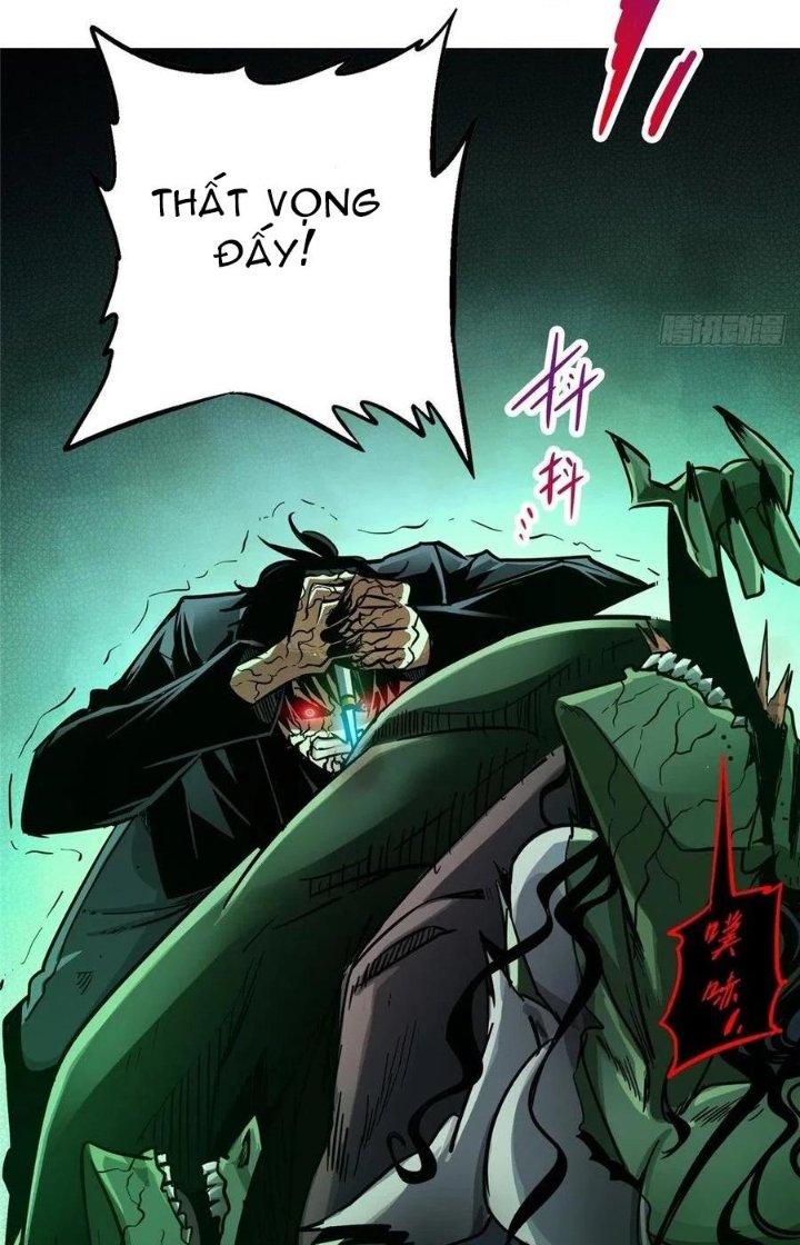 Bắc Liệt Phương Xa Chapter 32 - Trang 2