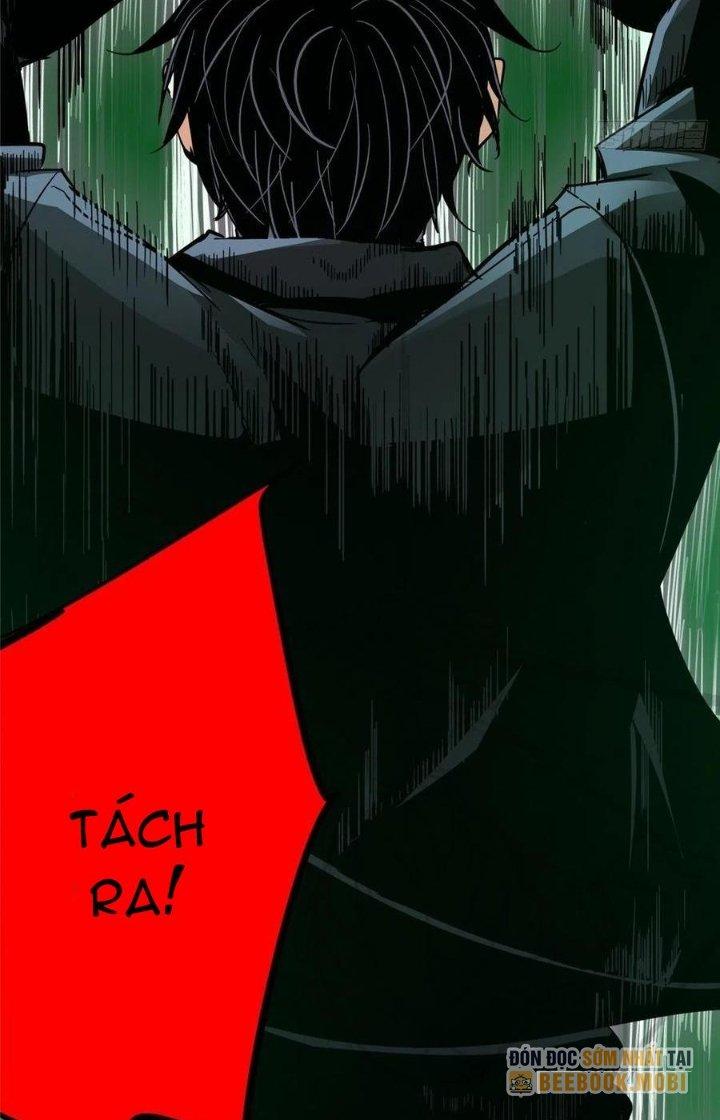 Bắc Liệt Phương Xa Chapter 32 - Trang 2