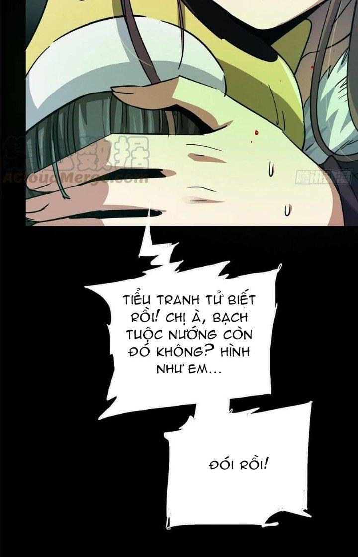 Bắc Liệt Phương Xa Chapter 32 - Trang 2