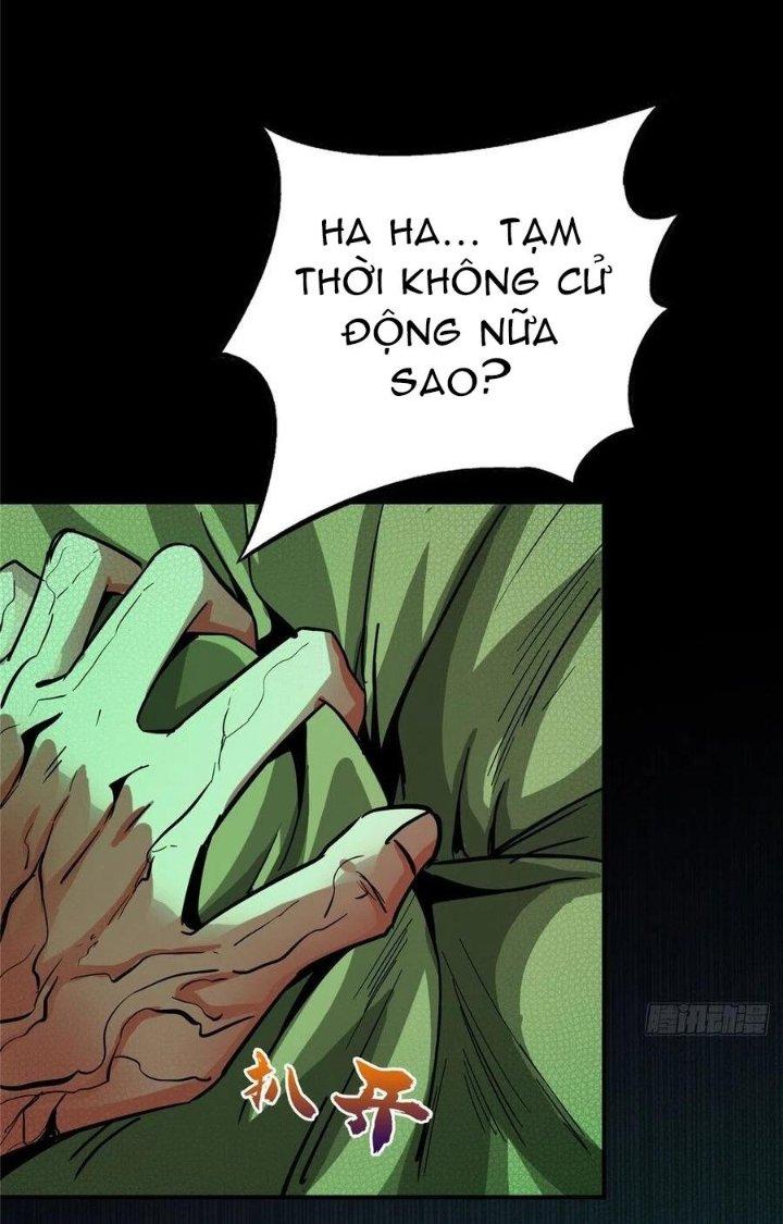 Bắc Liệt Phương Xa Chapter 32 - Trang 2