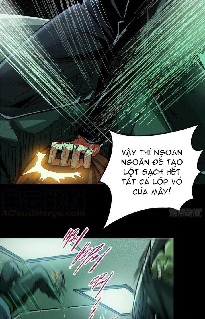 Bắc Liệt Phương Xa Chapter 32 - Trang 2