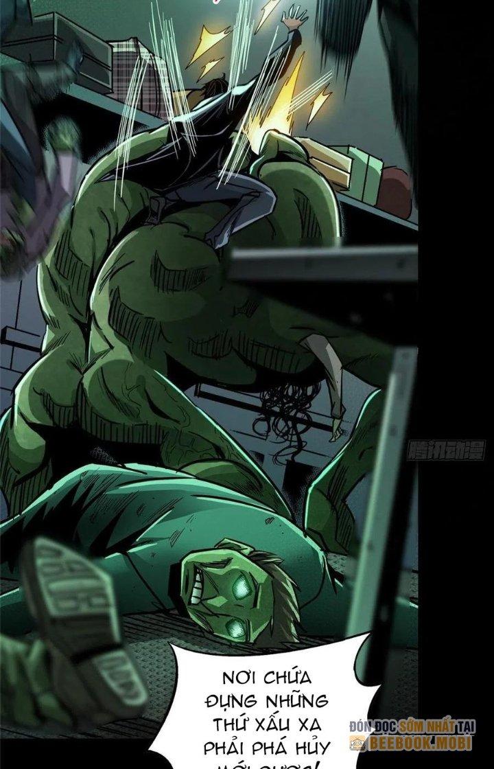 Bắc Liệt Phương Xa Chapter 32 - Trang 2