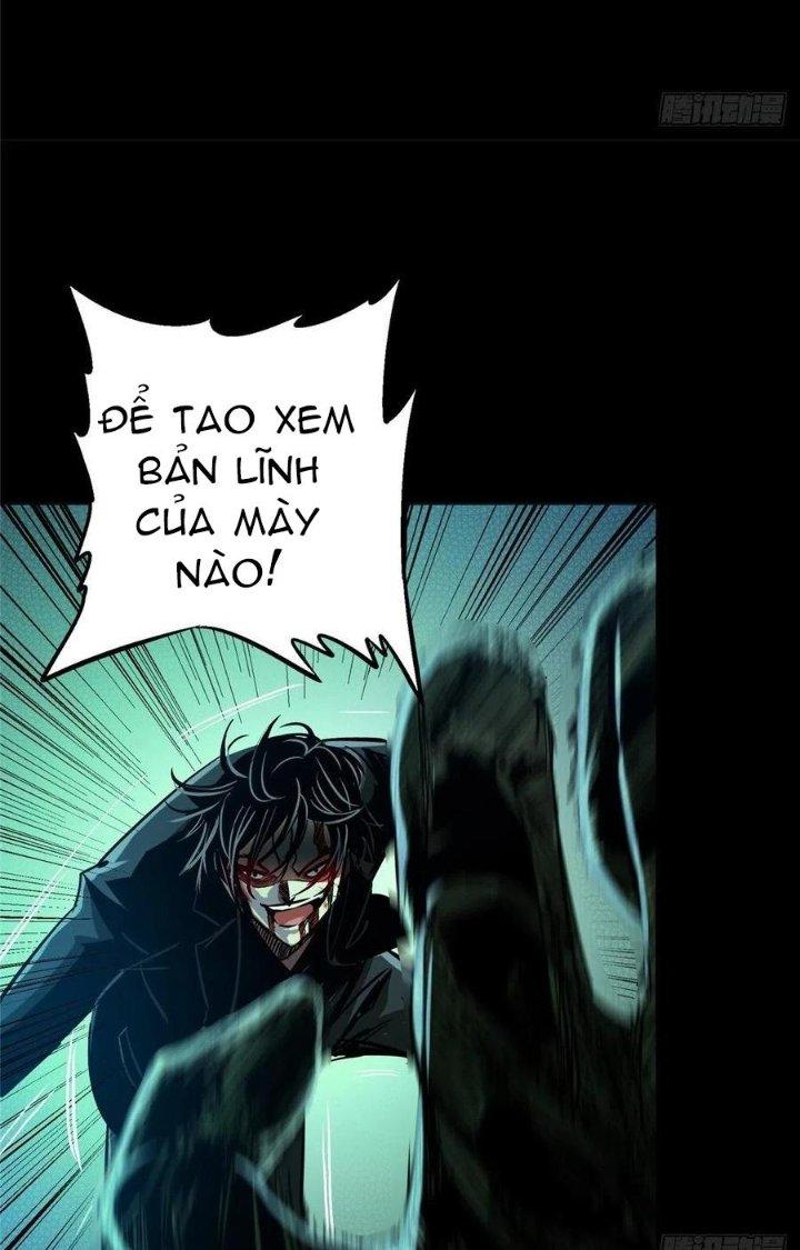 Bắc Liệt Phương Xa Chapter 32 - Trang 2