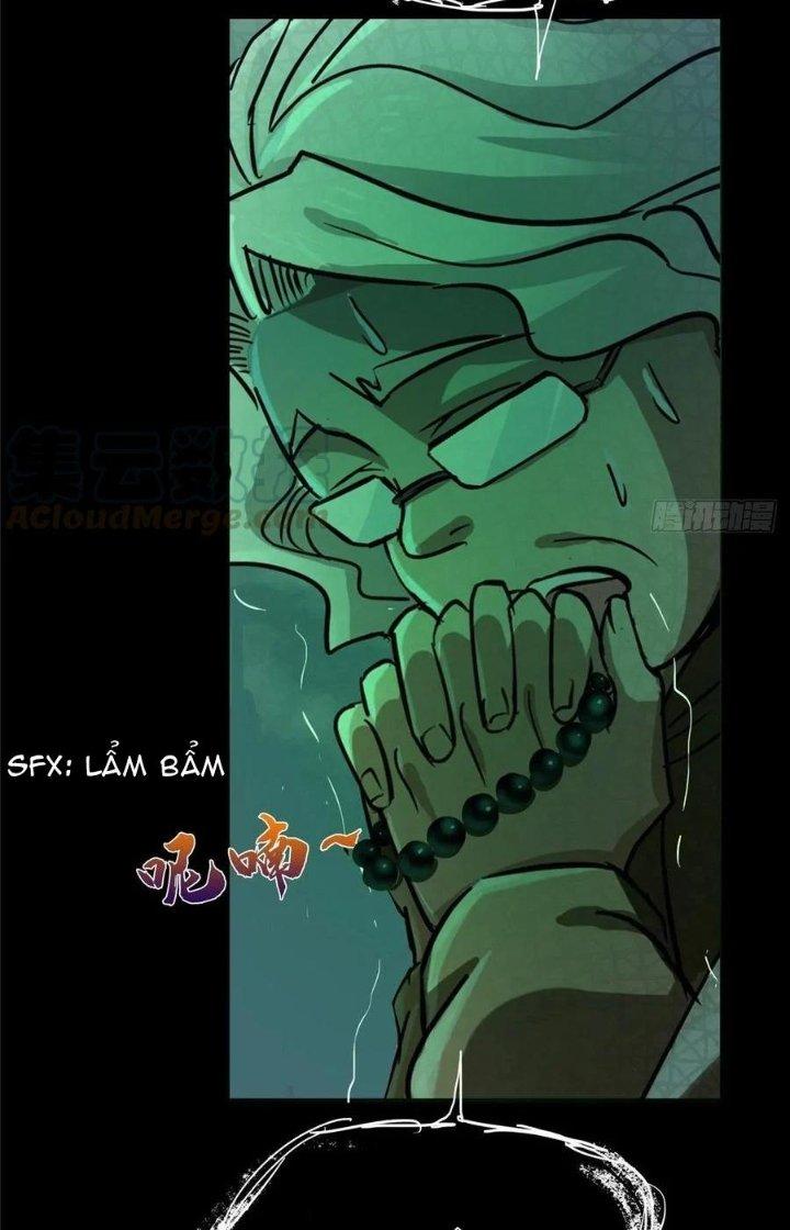 Bắc Liệt Phương Xa Chapter 32 - Trang 2