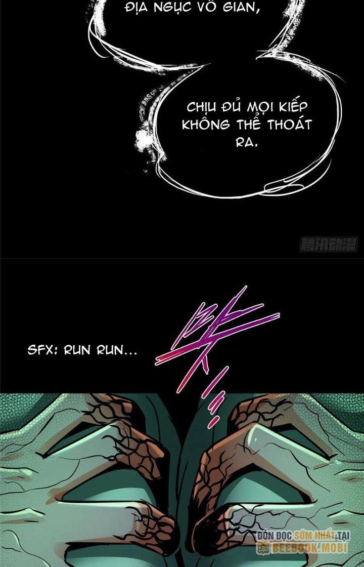 Bắc Liệt Phương Xa Chapter 32 - Trang 2