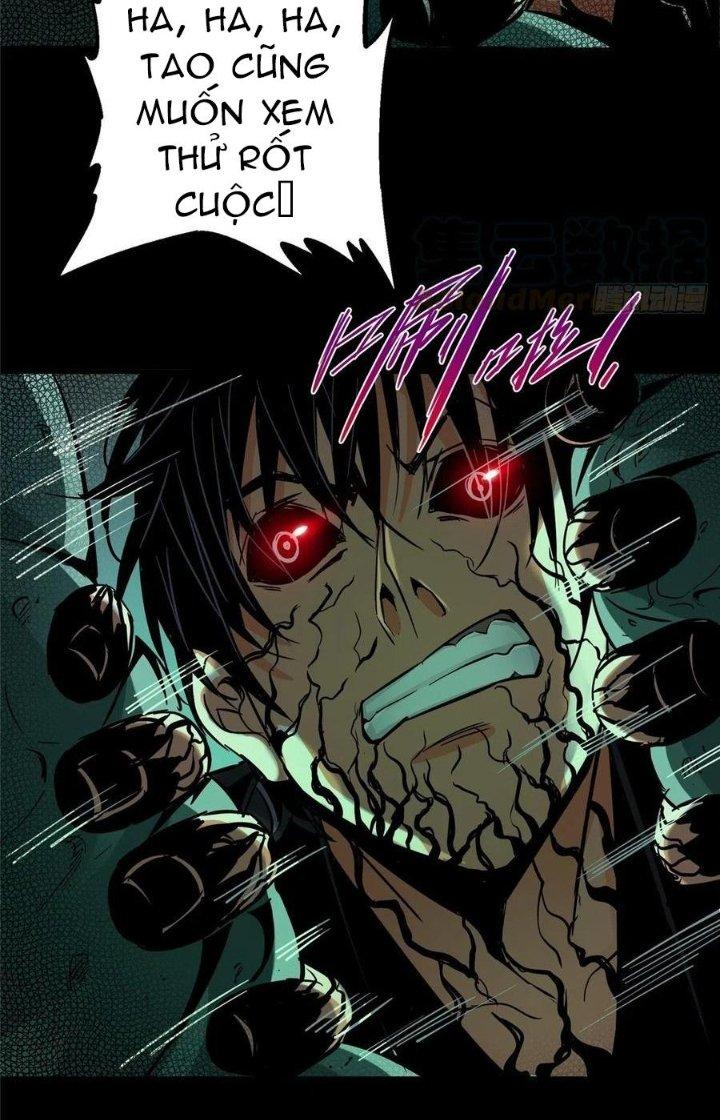 Bắc Liệt Phương Xa Chapter 32 - Trang 2