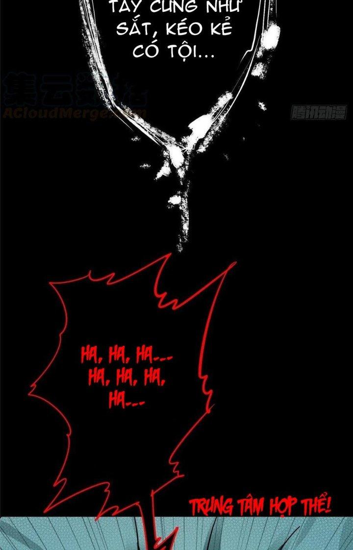 Bắc Liệt Phương Xa Chapter 32 - Trang 2