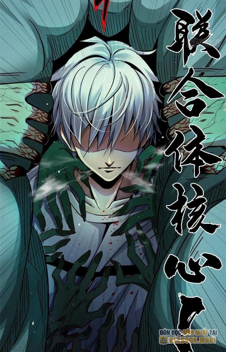 Bắc Liệt Phương Xa Chapter 32 - Trang 2