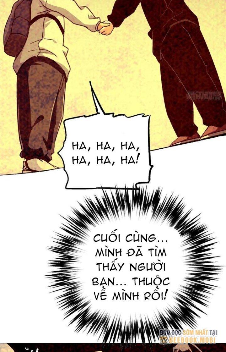 Bắc Liệt Phương Xa Chapter 33 - Trang 2