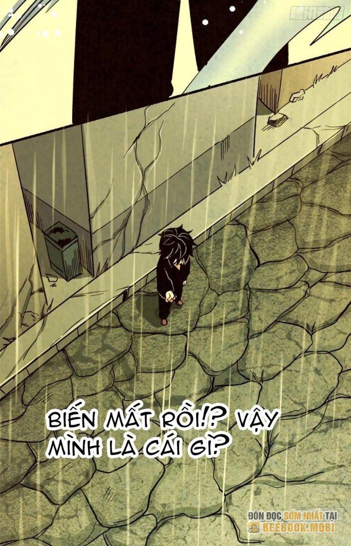 Bắc Liệt Phương Xa Chapter 33 - Trang 2