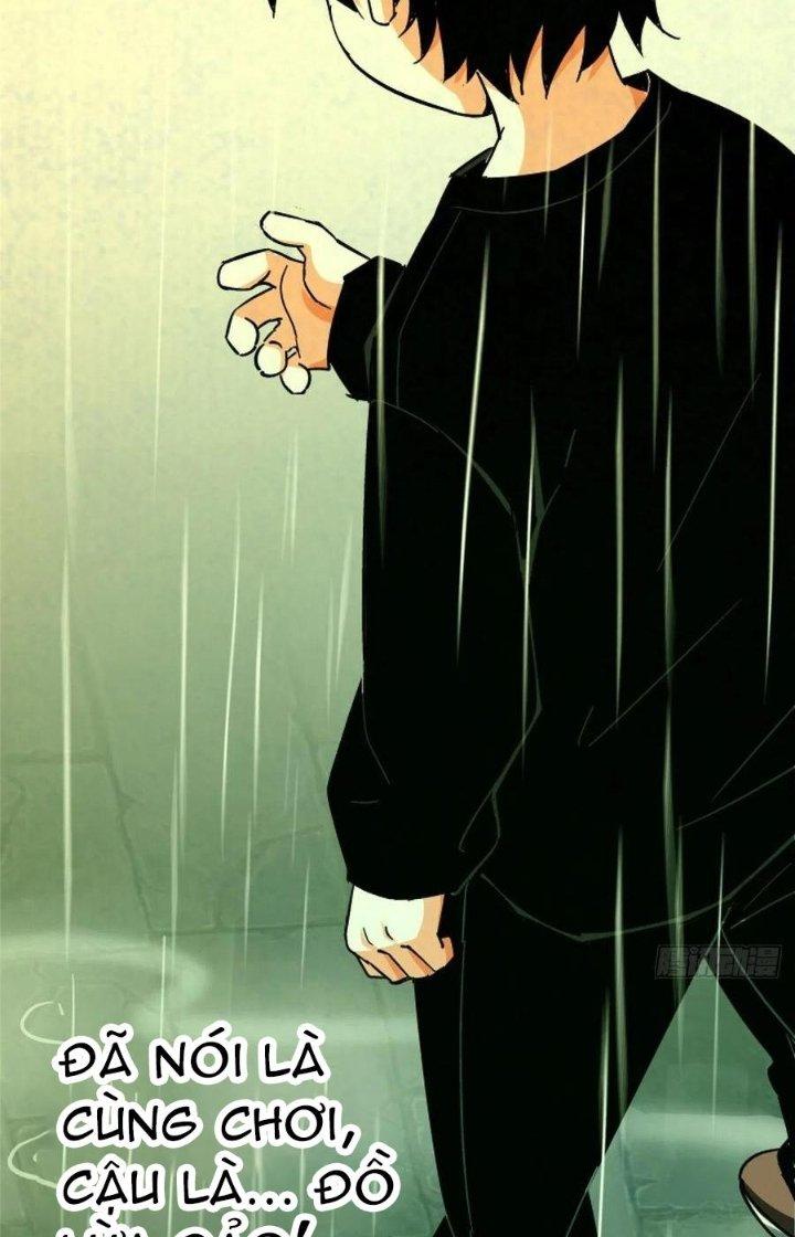 Bắc Liệt Phương Xa Chapter 33 - Trang 2