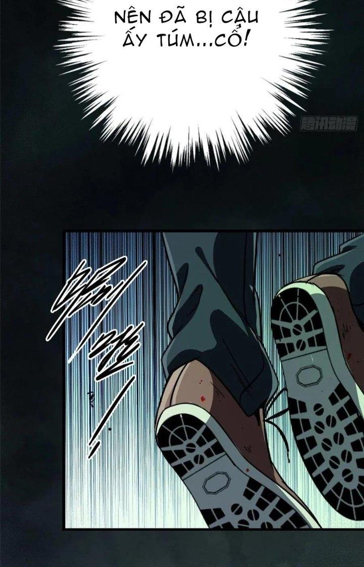 Bắc Liệt Phương Xa Chapter 33 - Trang 2