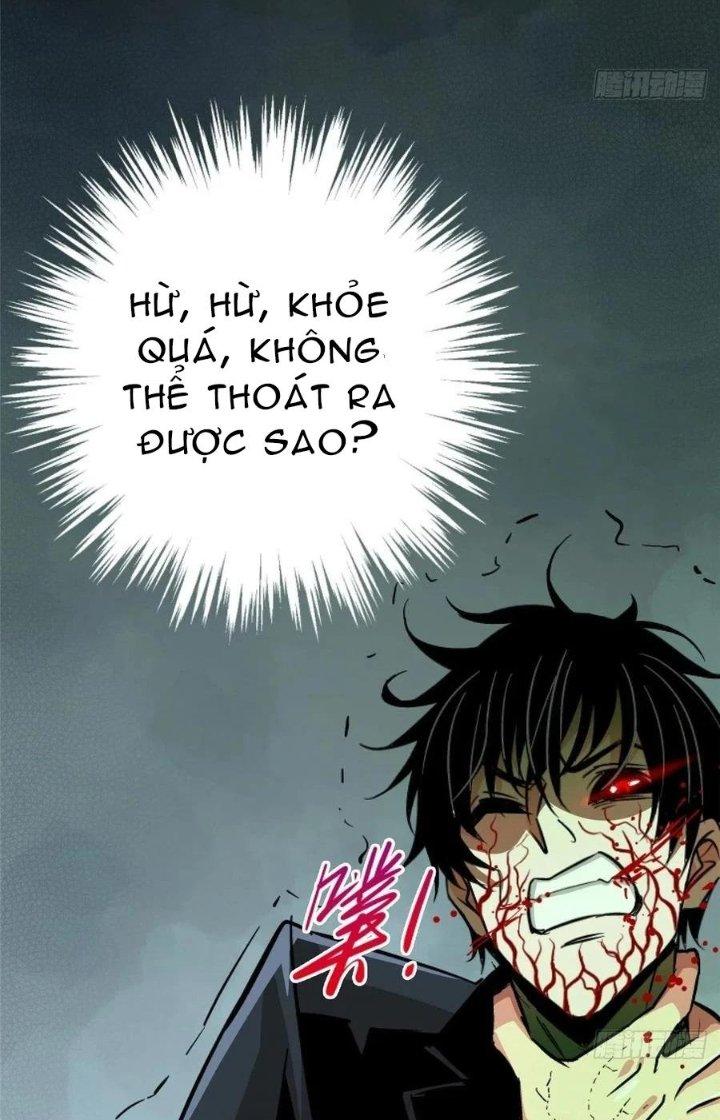 Bắc Liệt Phương Xa Chapter 33 - Trang 2
