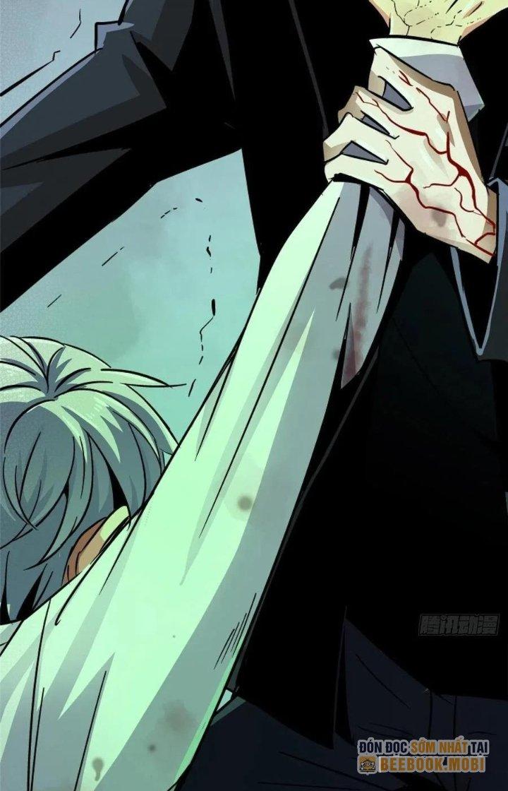 Bắc Liệt Phương Xa Chapter 33 - Trang 2