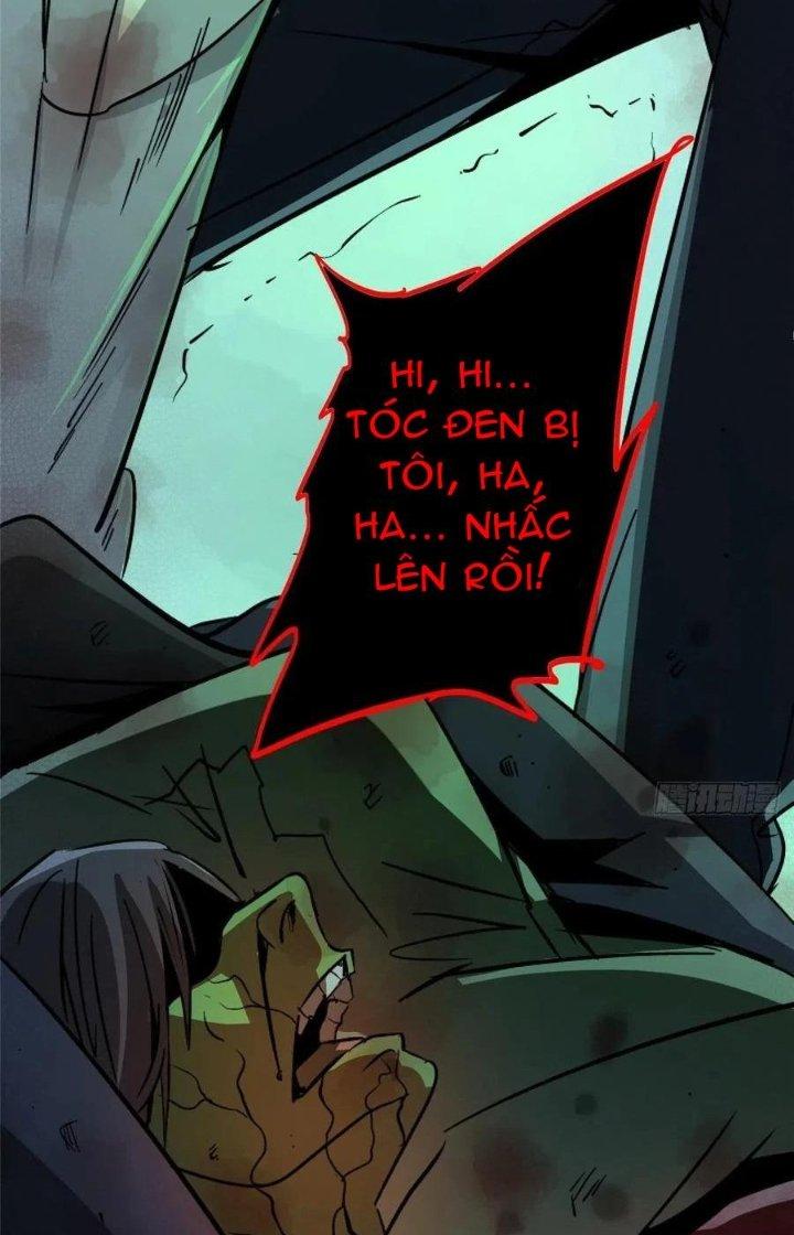 Bắc Liệt Phương Xa Chapter 33 - Trang 2