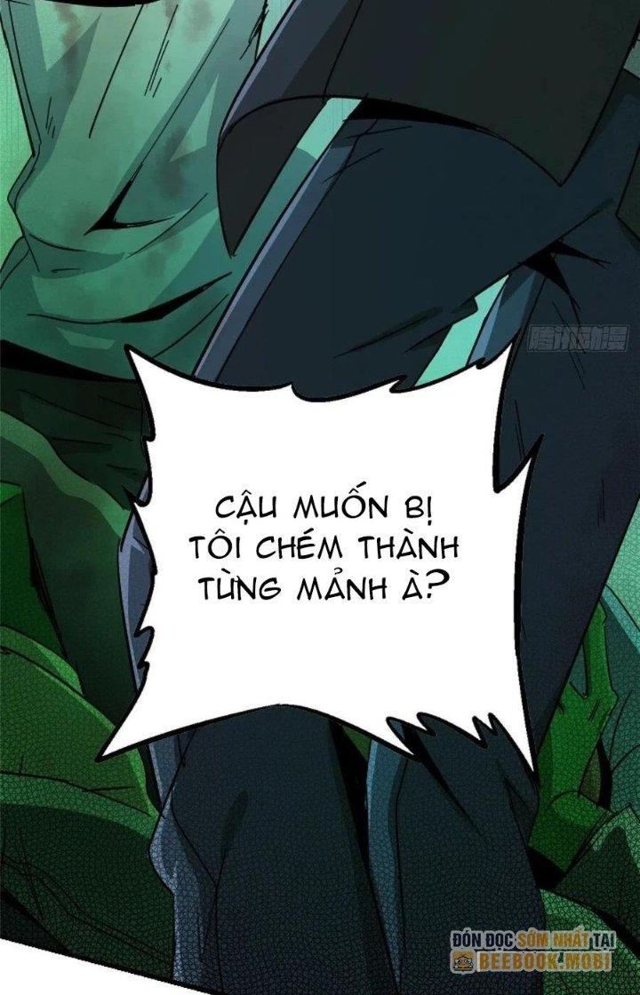 Bắc Liệt Phương Xa Chapter 33 - Trang 2