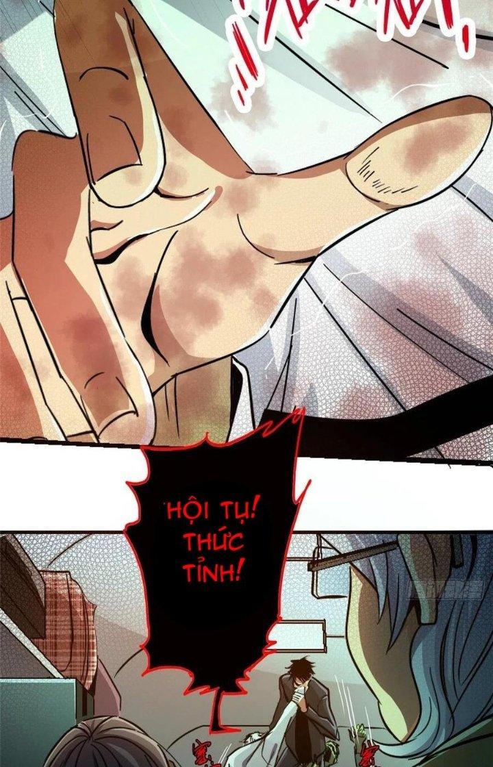 Bắc Liệt Phương Xa Chapter 33 - Trang 2