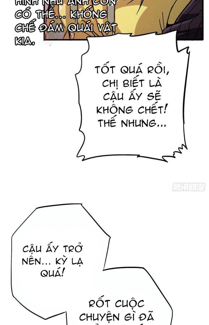 Bắc Liệt Phương Xa Chapter 33 - Trang 2