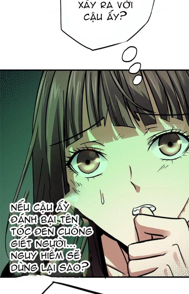 Bắc Liệt Phương Xa Chapter 33 - Trang 2