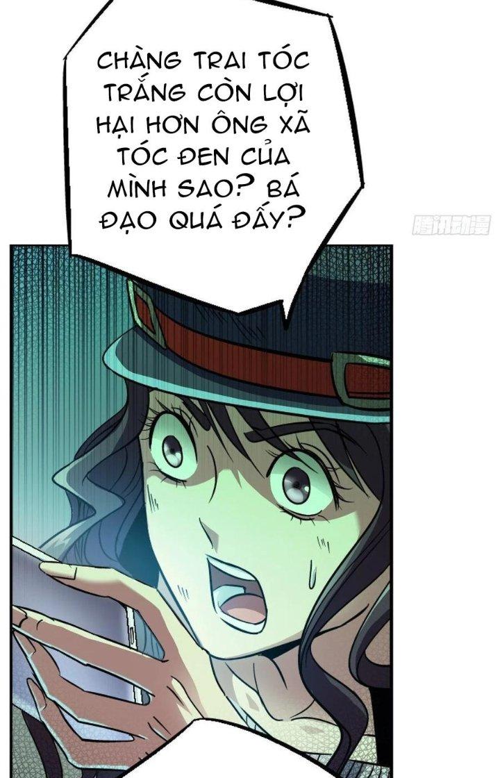 Bắc Liệt Phương Xa Chapter 33 - Trang 2