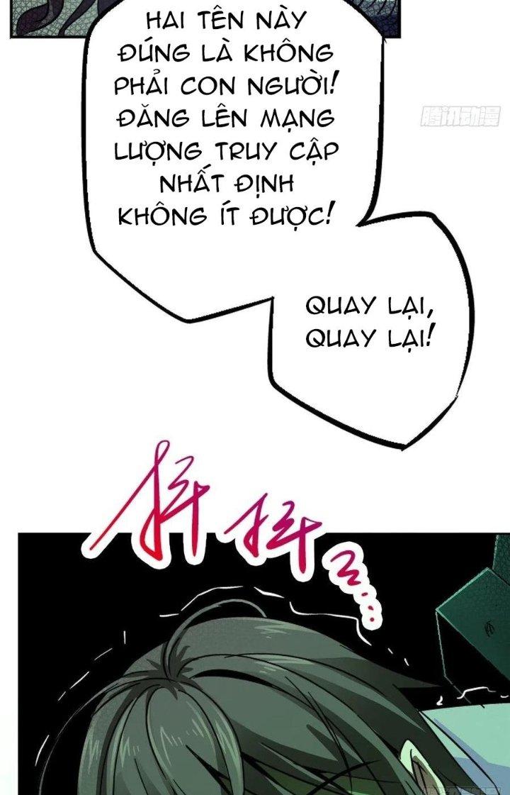 Bắc Liệt Phương Xa Chapter 33 - Trang 2