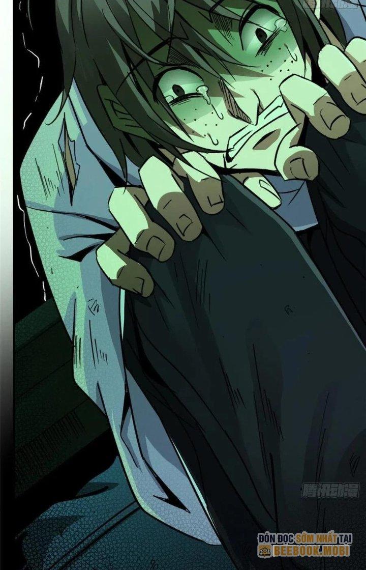 Bắc Liệt Phương Xa Chapter 33 - Trang 2