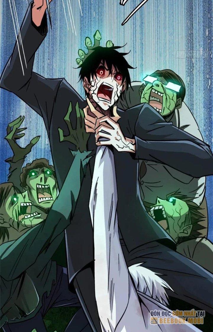 Bắc Liệt Phương Xa Chapter 33 - Trang 2