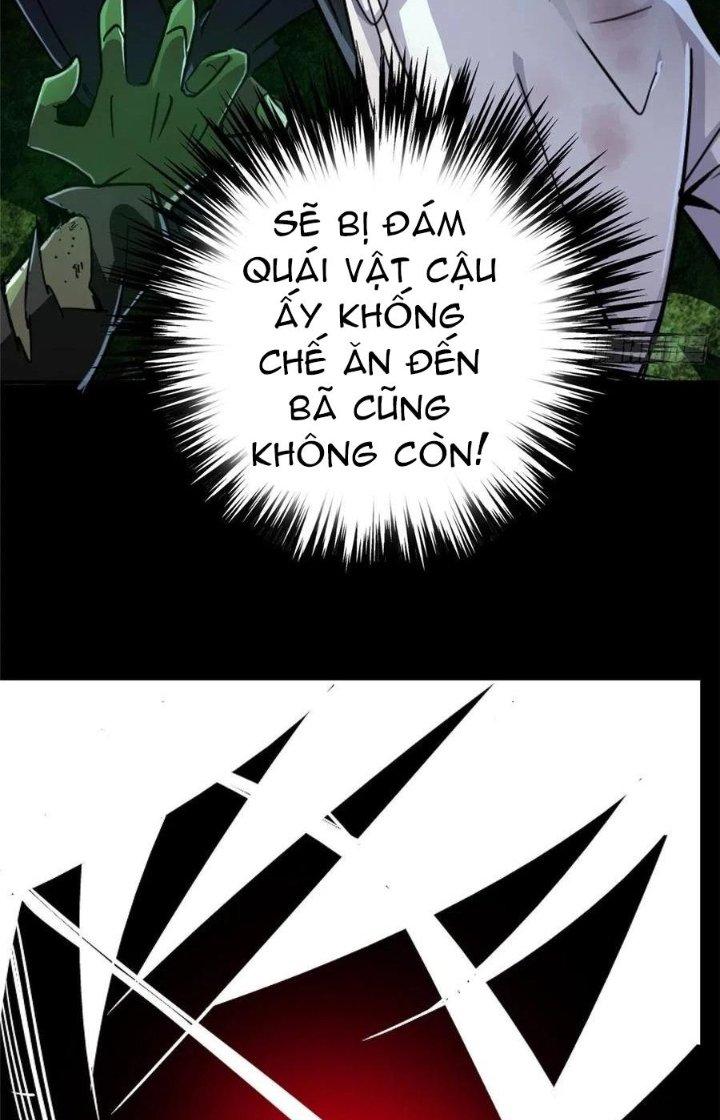 Bắc Liệt Phương Xa Chapter 33 - Trang 2