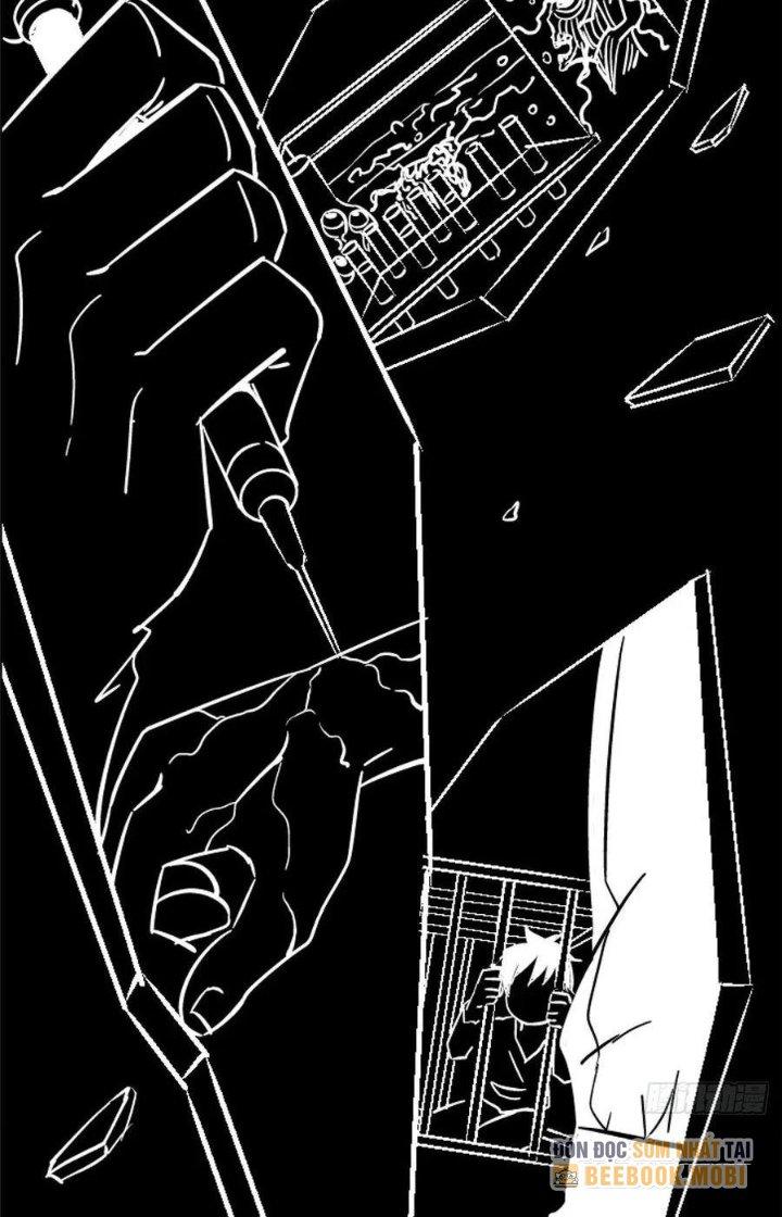 Bắc Liệt Phương Xa Chapter 33 - Trang 2