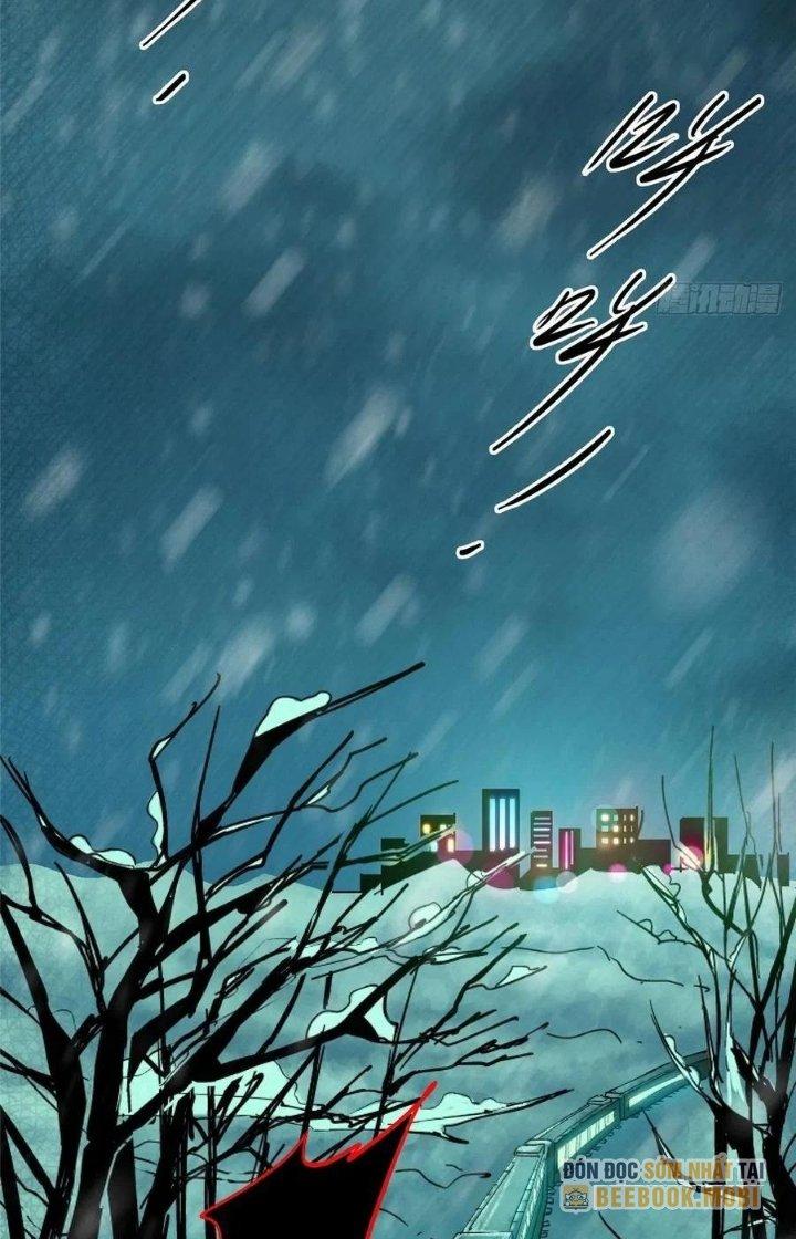 Bắc Liệt Phương Xa Chapter 33 - Trang 2