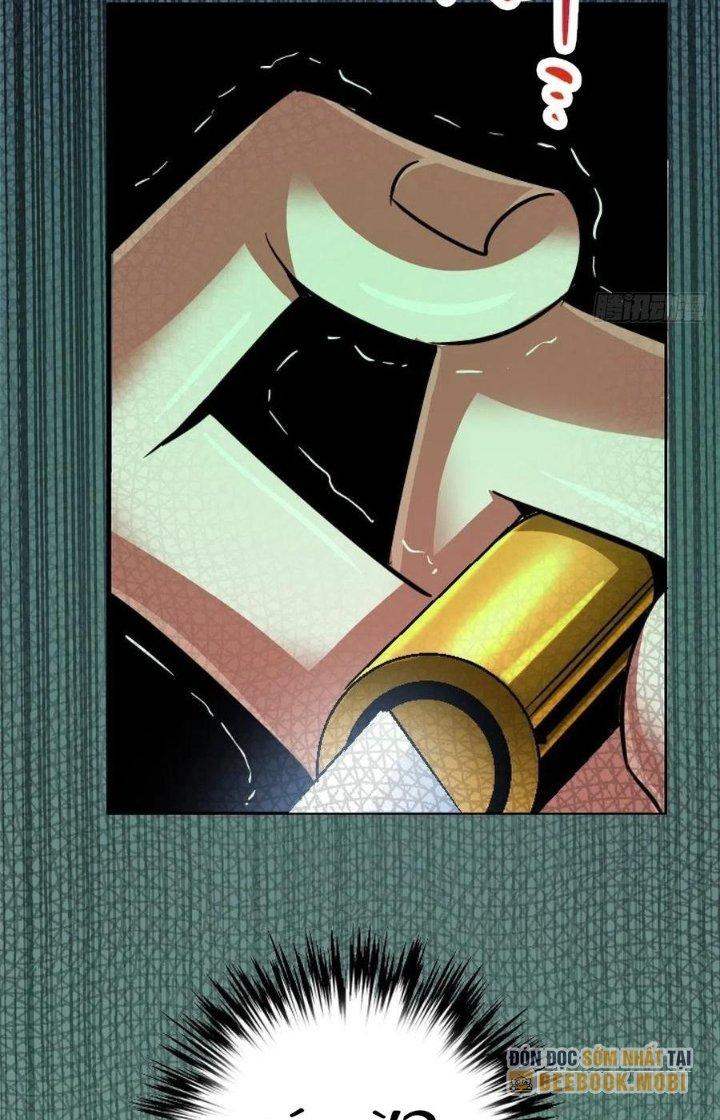 Bắc Liệt Phương Xa Chapter 33 - Trang 2