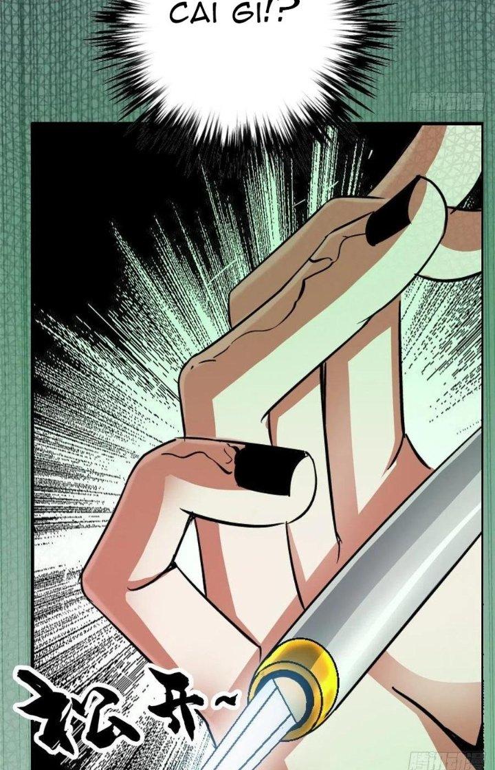 Bắc Liệt Phương Xa Chapter 33 - Trang 2