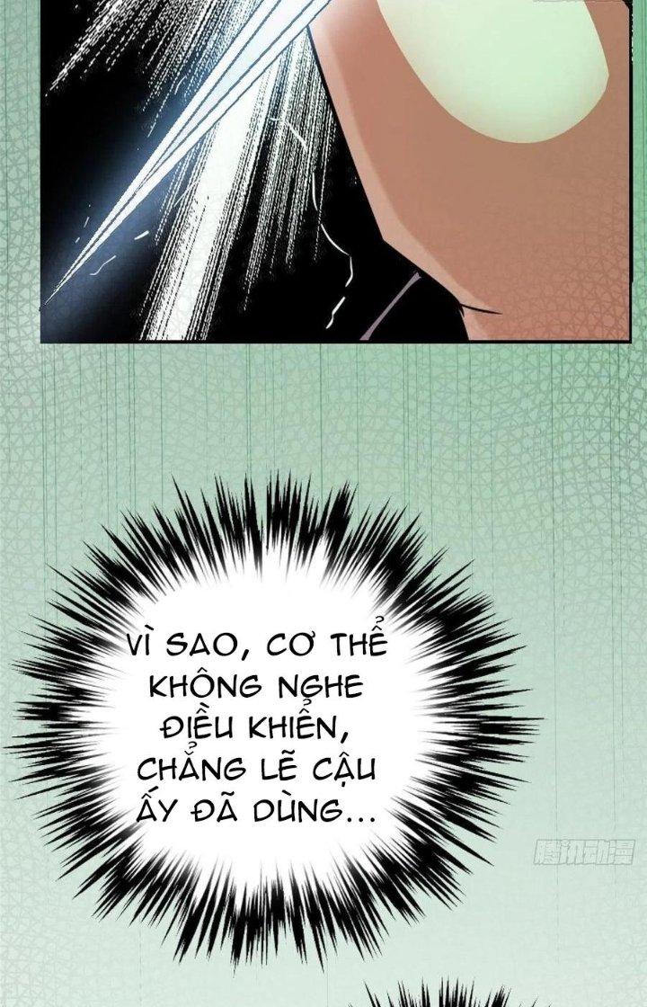 Bắc Liệt Phương Xa Chapter 33 - Trang 2