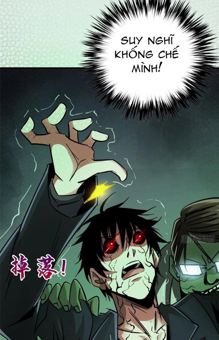 Bắc Liệt Phương Xa Chapter 33 - Trang 2