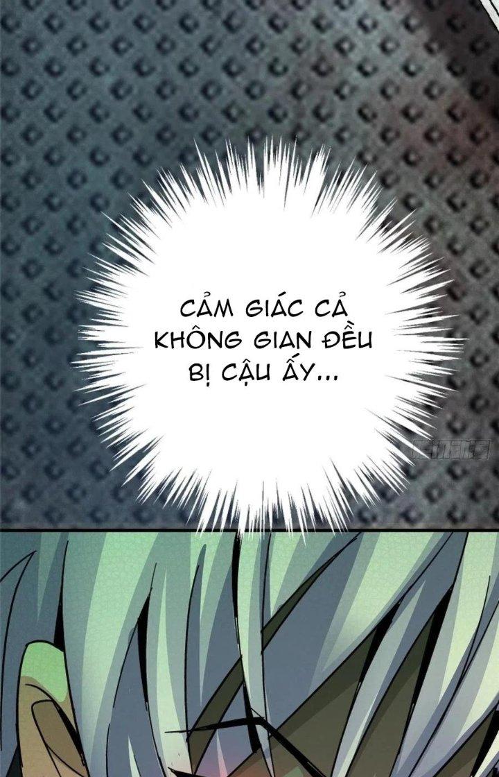 Bắc Liệt Phương Xa Chapter 33 - Trang 2