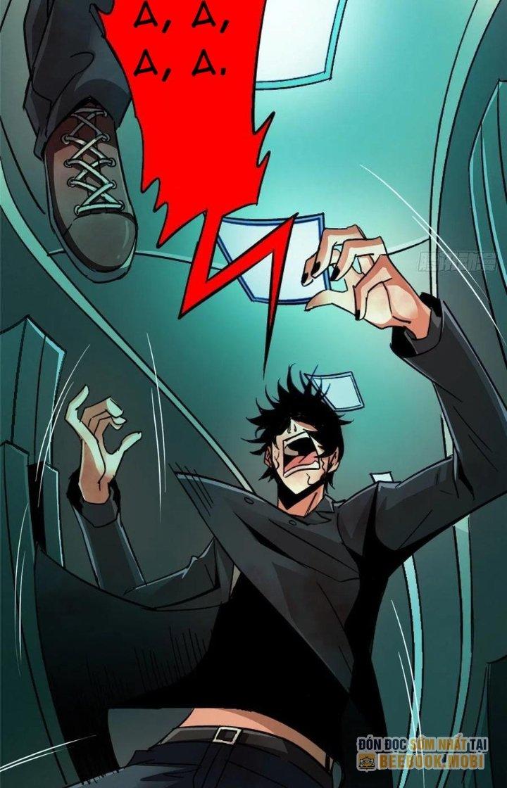 Bắc Liệt Phương Xa Chapter 33 - Trang 2