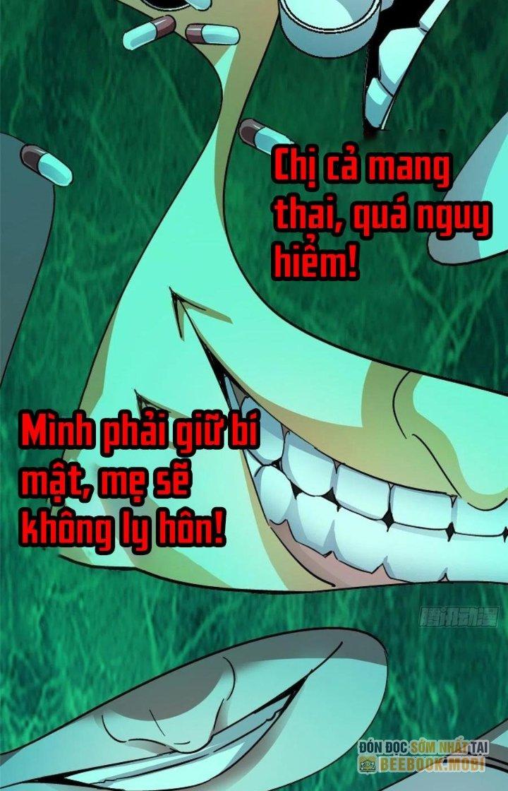 Bắc Liệt Phương Xa Chapter 33 - Trang 2