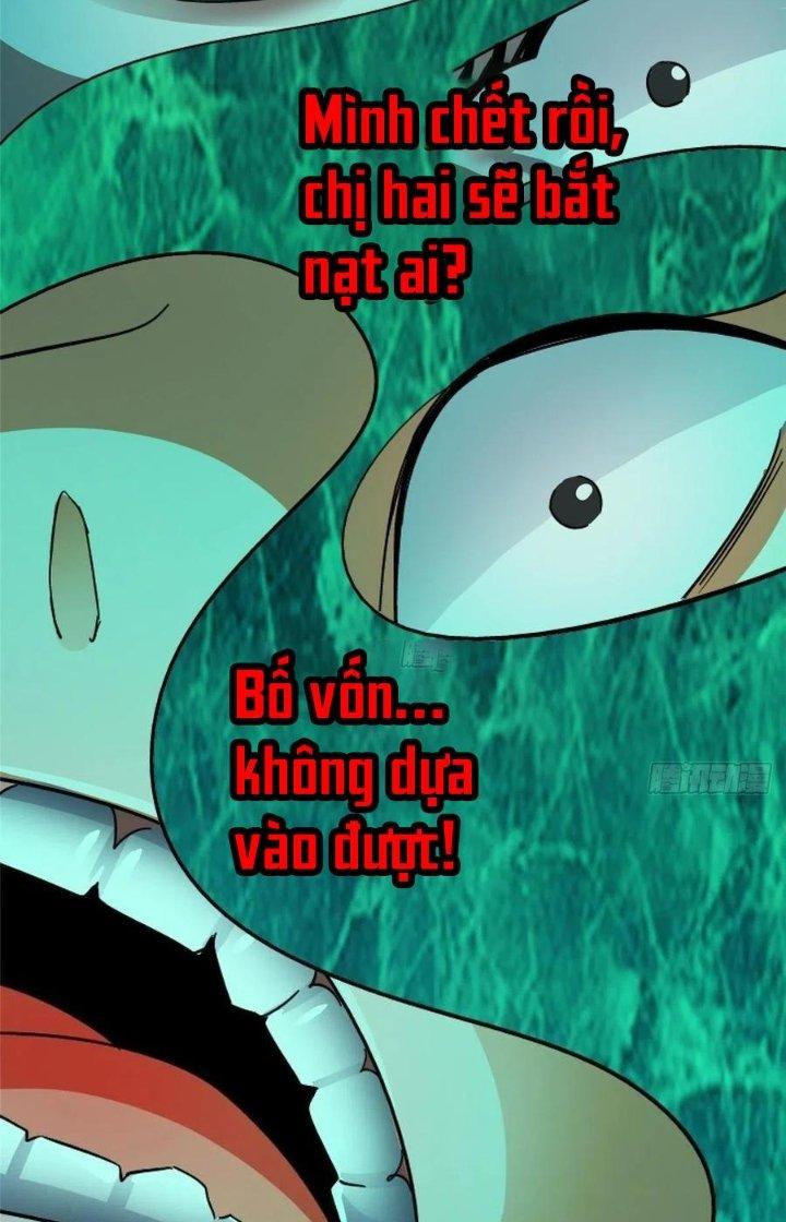 Bắc Liệt Phương Xa Chapter 33 - Trang 2