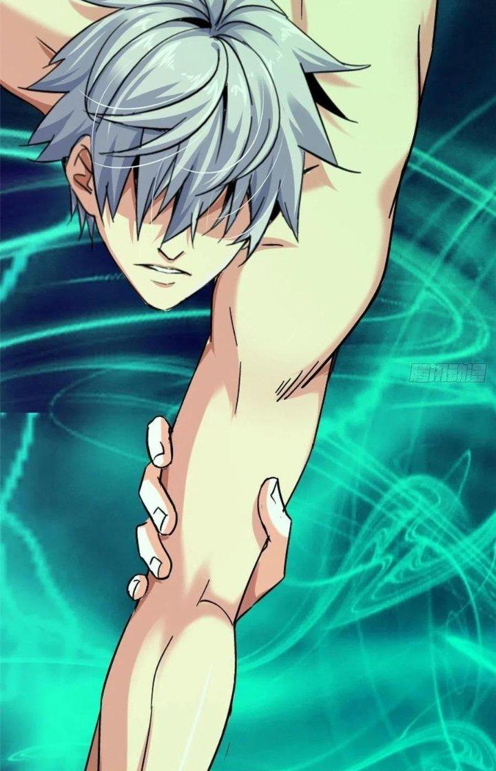 Bắc Liệt Phương Xa Chapter 33 - Trang 2