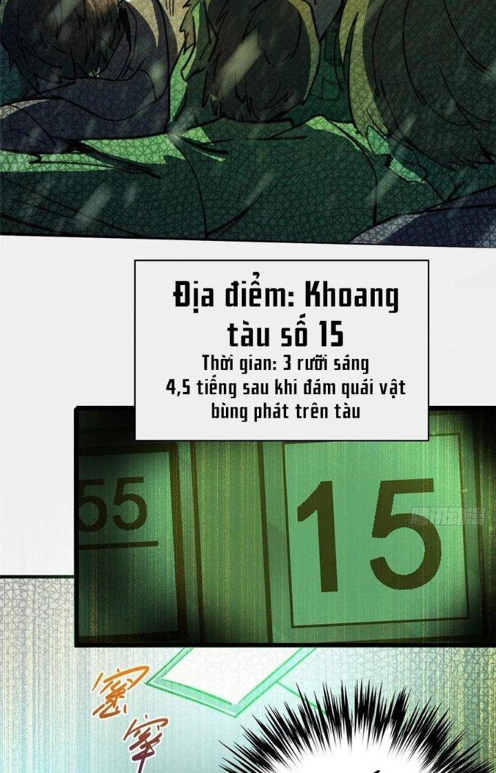 Bắc Liệt Phương Xa Chapter 33 - Trang 2