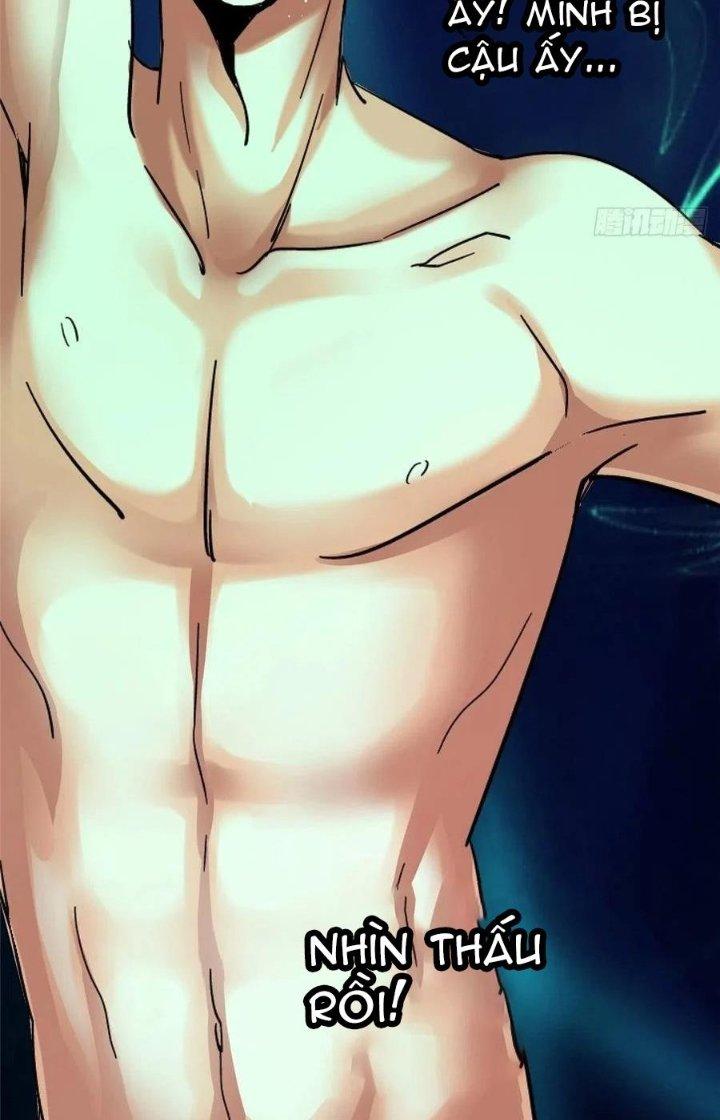 Bắc Liệt Phương Xa Chapter 33 - Trang 2