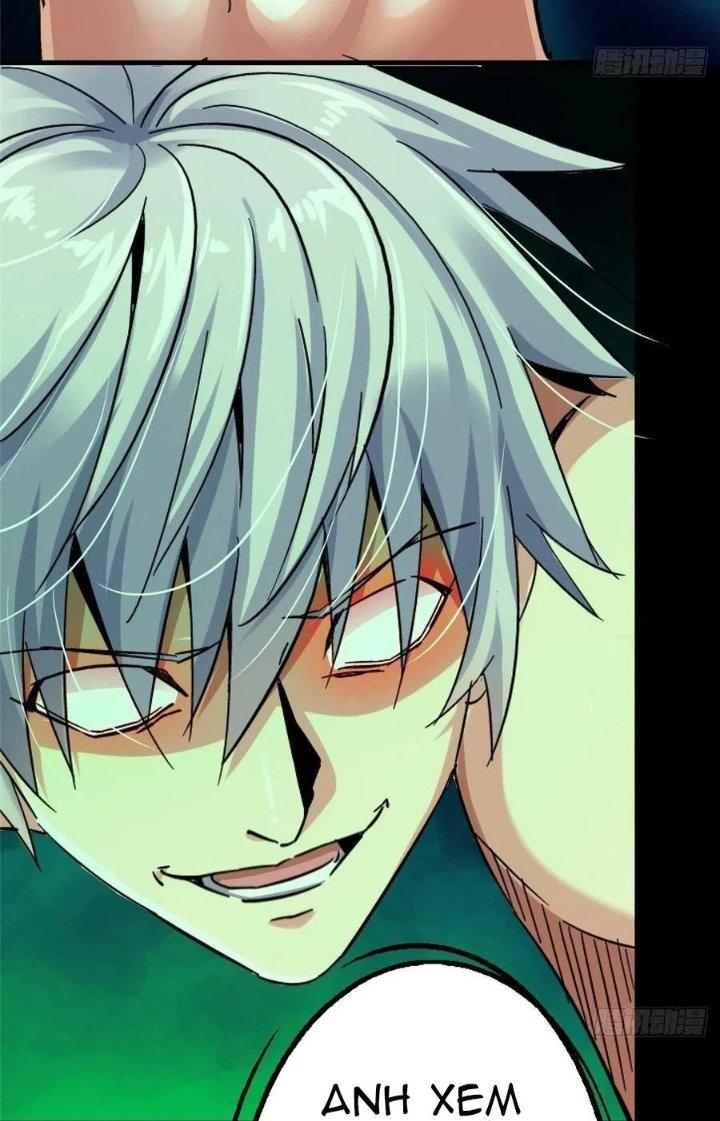 Bắc Liệt Phương Xa Chapter 33 - Trang 2