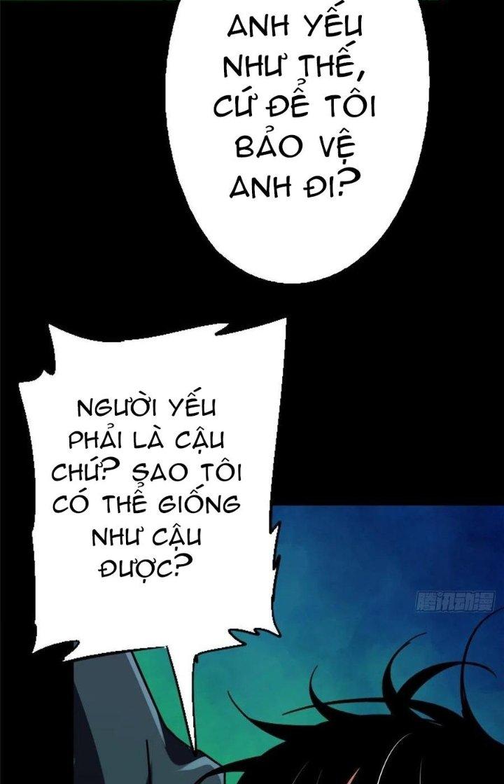 Bắc Liệt Phương Xa Chapter 33 - Trang 2