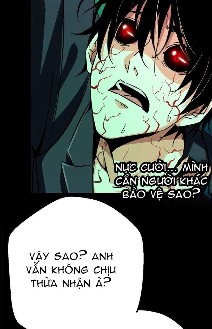 Bắc Liệt Phương Xa Chapter 33 - Trang 2