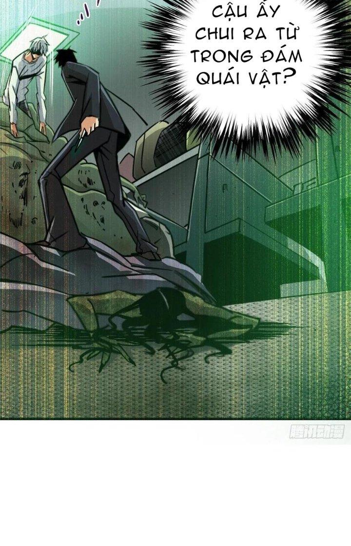 Bắc Liệt Phương Xa Chapter 33 - Trang 2