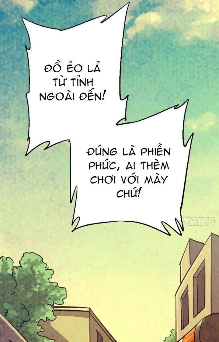 Bắc Liệt Phương Xa Chapter 33 - Trang 2