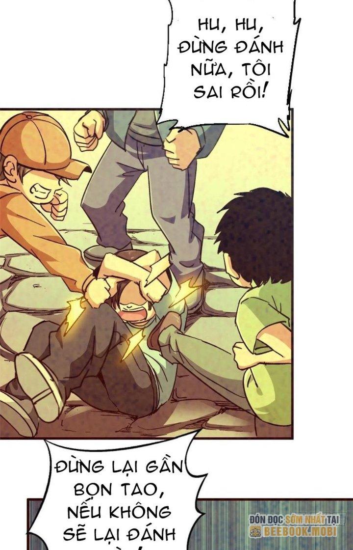 Bắc Liệt Phương Xa Chapter 33 - Trang 2