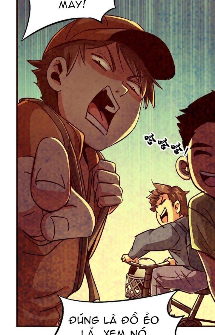 Bắc Liệt Phương Xa Chapter 33 - Trang 2